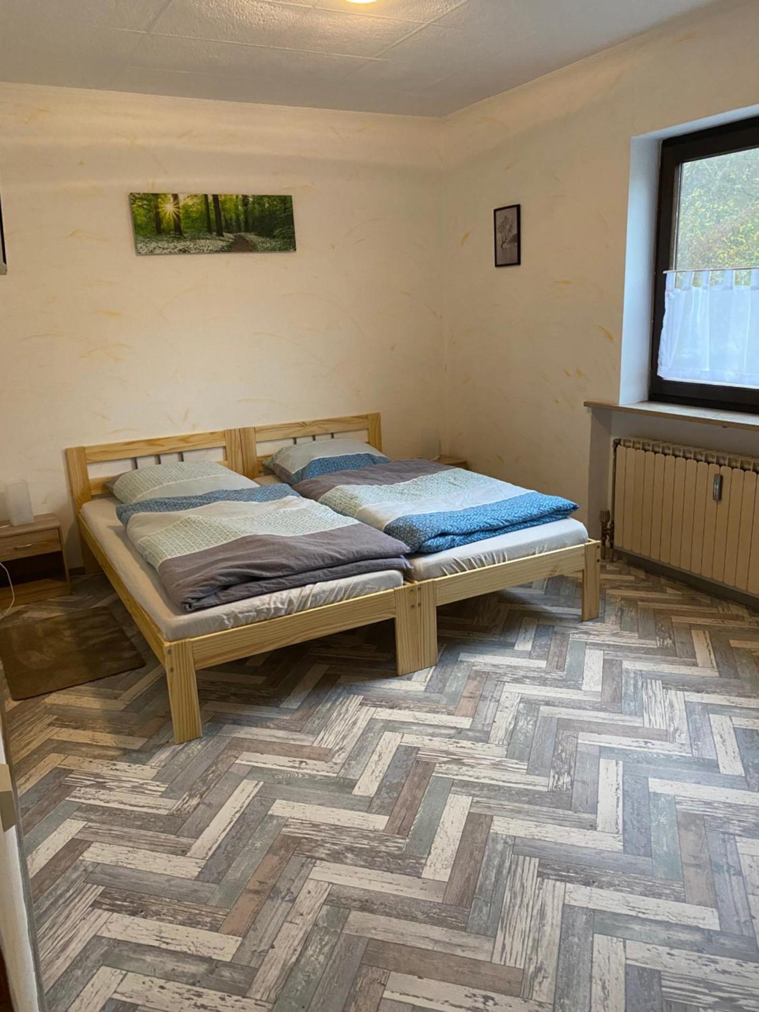 Gasthof Zur Saegemuehle Hiltpoltstein Екстер'єр фото